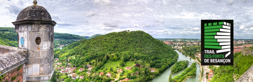 Vue depuis le parc de St Cloud 