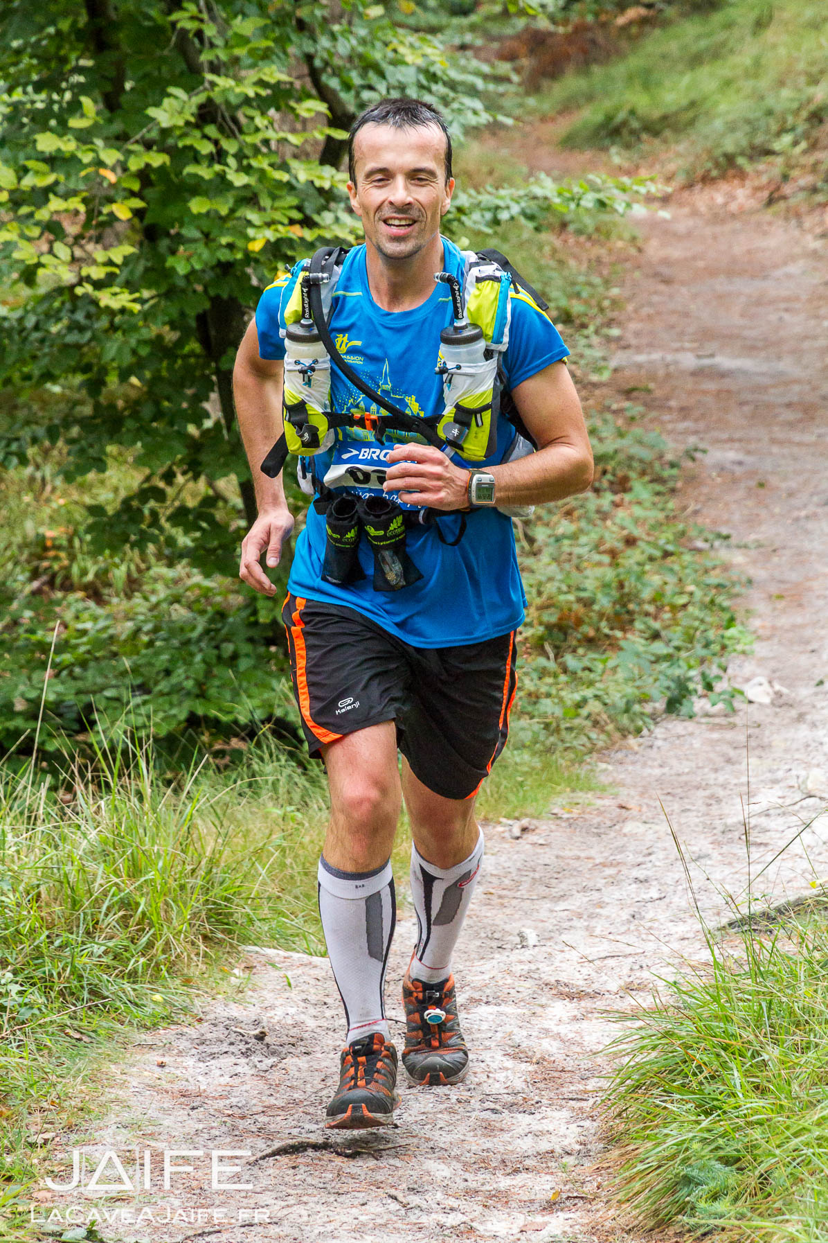 Trophée Philippe Mahut 2015 La Cave à Jaife