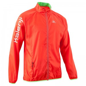 La veste Kapteren Wind