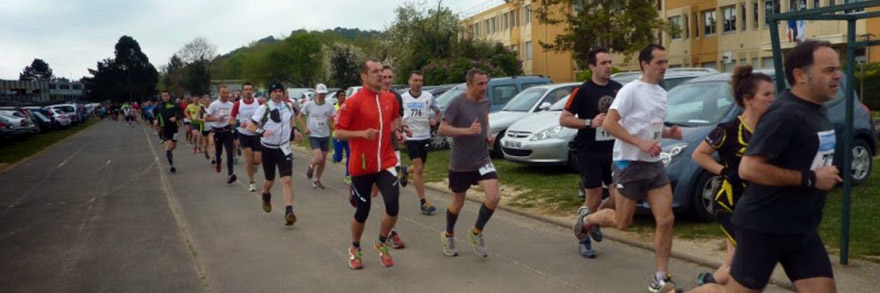 Semaine 15-16 : Le trail de crève coeur