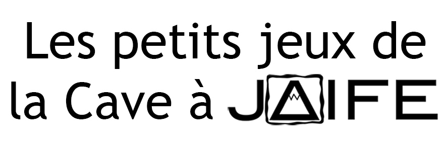 Petit jeu 3 : Le trail du tacot briard – 30Km