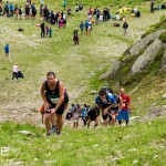 Le Cross du Mont Blanc