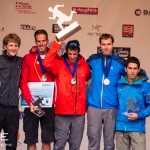 Le Marathon du Mont Blanc
