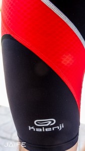 [Test] Le cuissard Kanergy Kapteren par Kalenji 2