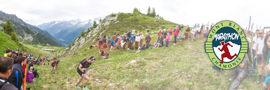Les photos du Cross - Chamonix - samedi 28 juin 1