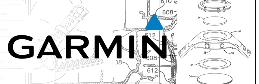 [Brevet] 2 brevets pour votre montre Garmin de demain !