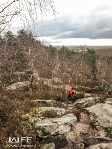 S1-S4 : Le trail du coeur, une sortie solidaire 2