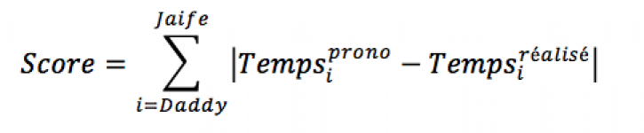 Les petits jeux de la Cave à Jaife : le retour 2