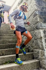 Moi en recup' (photo : Buff)