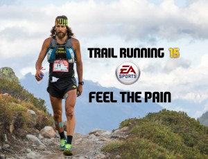 Comme Anton : Feel The Pain
