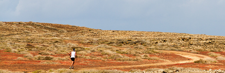 Trail Desafío – Isla la Graciosa