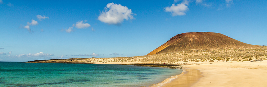 L’isla de la Graciosa