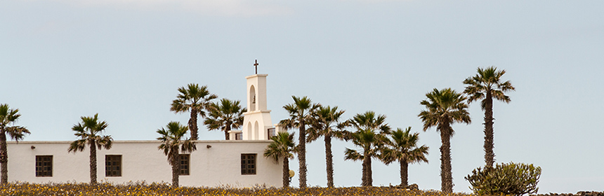 Le Nord de Lanzarote