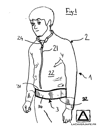 veste