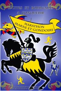 la magnifique affiche