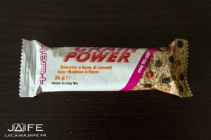 Grain Power