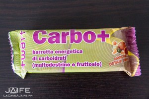 la Carbo +