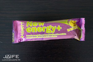 new energy +