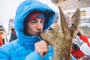 Kilian Chevreuil