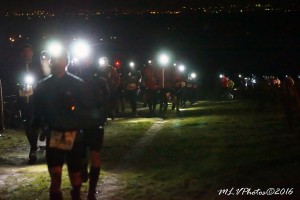 La nuit, tous les traileurs sont rouges !