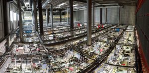 L'usine