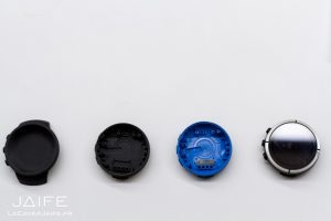 Suunto, le dessous des montres 2