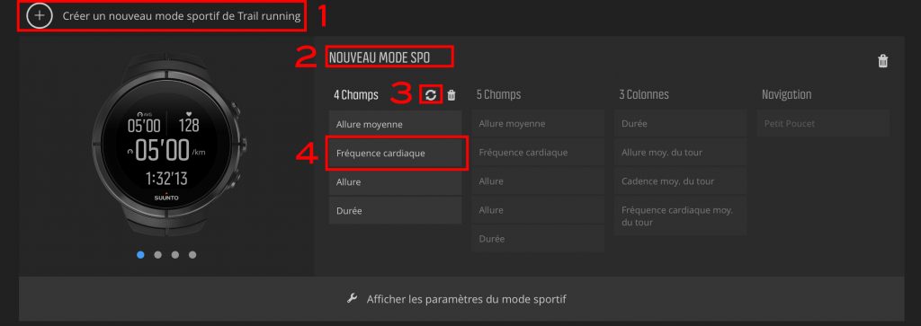 [Test] Test de la Suunto Spartan Ultra 6