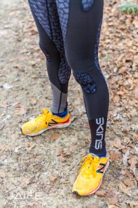 [Test] Skins K-Proprium : le collant avec K-Tape intégré 4