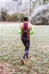 [Test] Skins K-Proprium : le collant avec K-Tape intégré 6