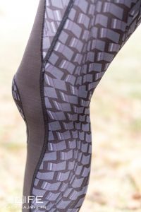 [Test] Skins K-Proprium : le collant avec K-Tape intégré 2