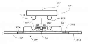 [Brevet] Movesense ou le capteur à tout faire 2