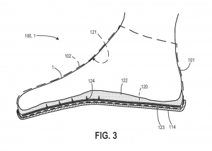 [Brevet] Un ressort caché dans les semelles chez Nike 6