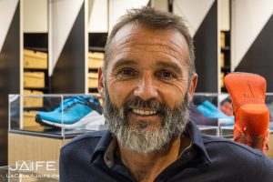 Salomon ME:sh : la remise en question 10