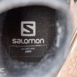 [Test] Salomon S-LAB MEsh U2M : du brevet à vos pieds ! 2