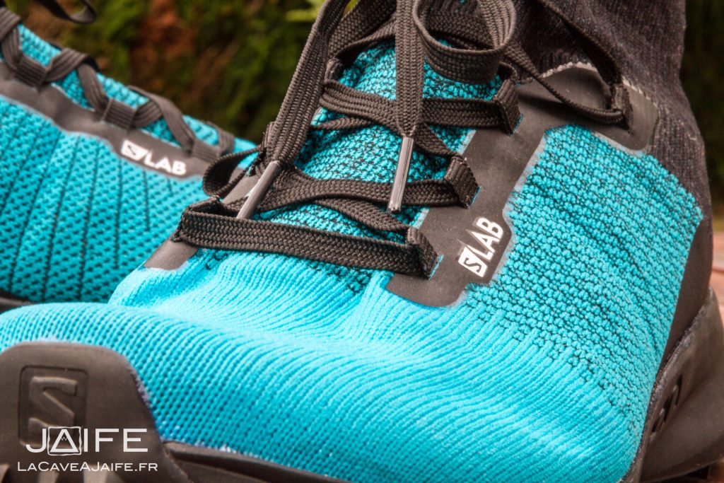 [Test] Salomon S-LAB MEsh U2M : du brevet à vos pieds ! 6