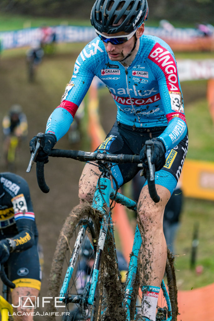 UCI Telenet Cyclocross de Nommay 2018 150