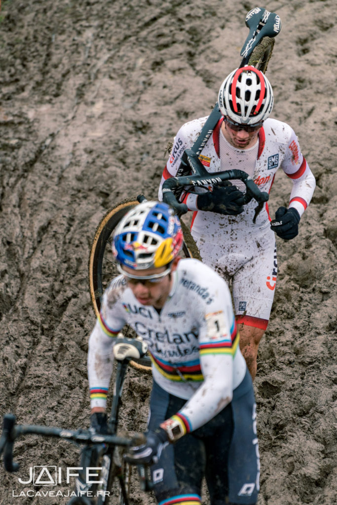 UCI Telenet Cyclocross de Nommay 2018 144