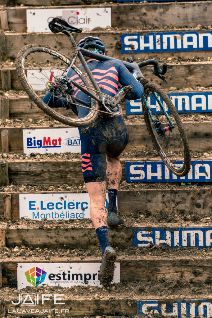 UCI Telenet Cyclocross de Nommay 2018 138