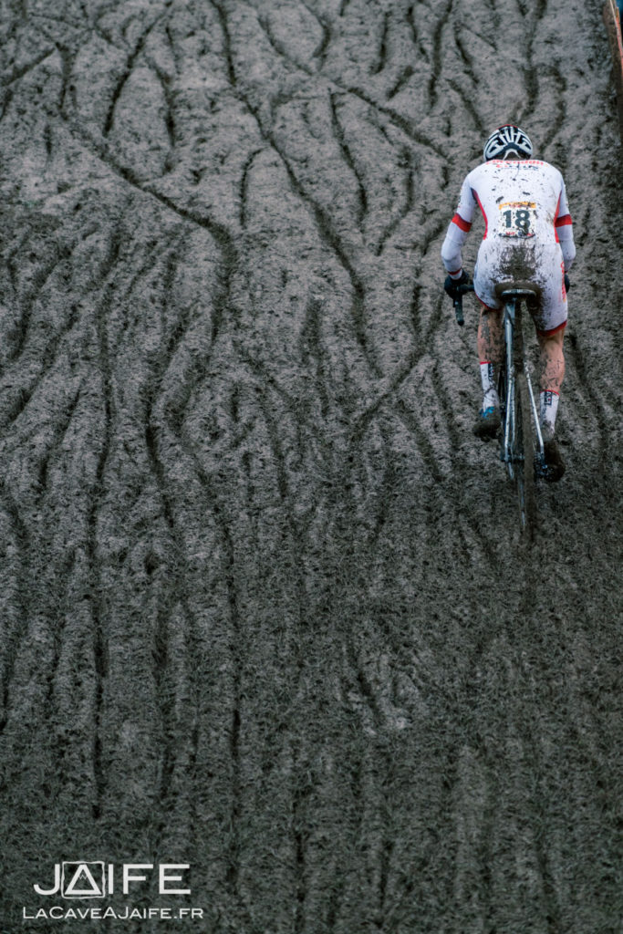 UCI Telenet Cyclocross de Nommay 2018 136