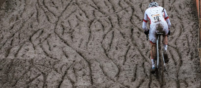 UCI Telenet Cyclocross de Nommay 2018