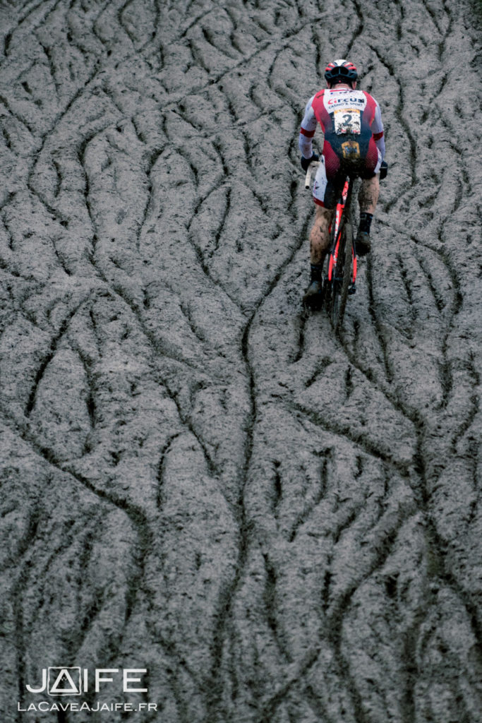 UCI Telenet Cyclocross de Nommay 2018 134