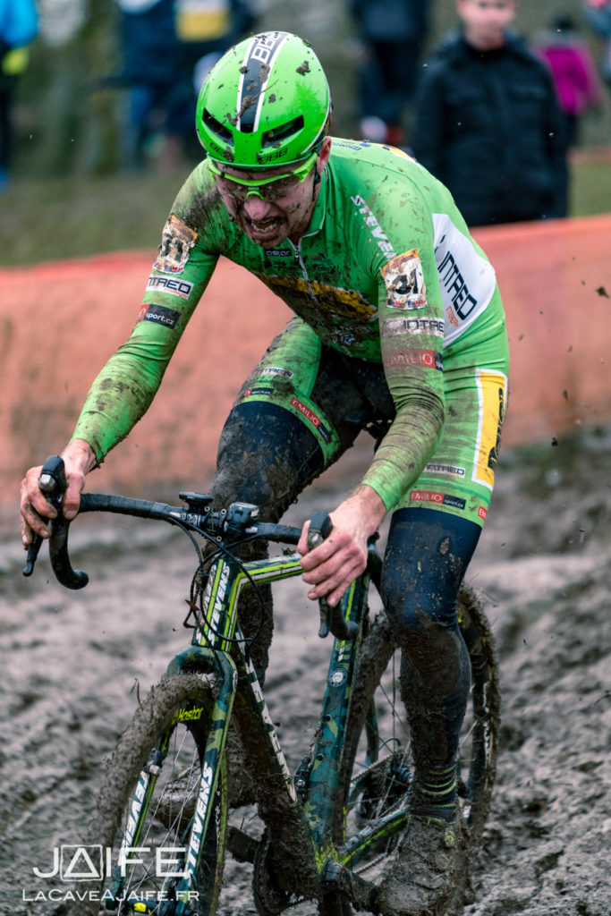 UCI Telenet Cyclocross de Nommay 2018 118