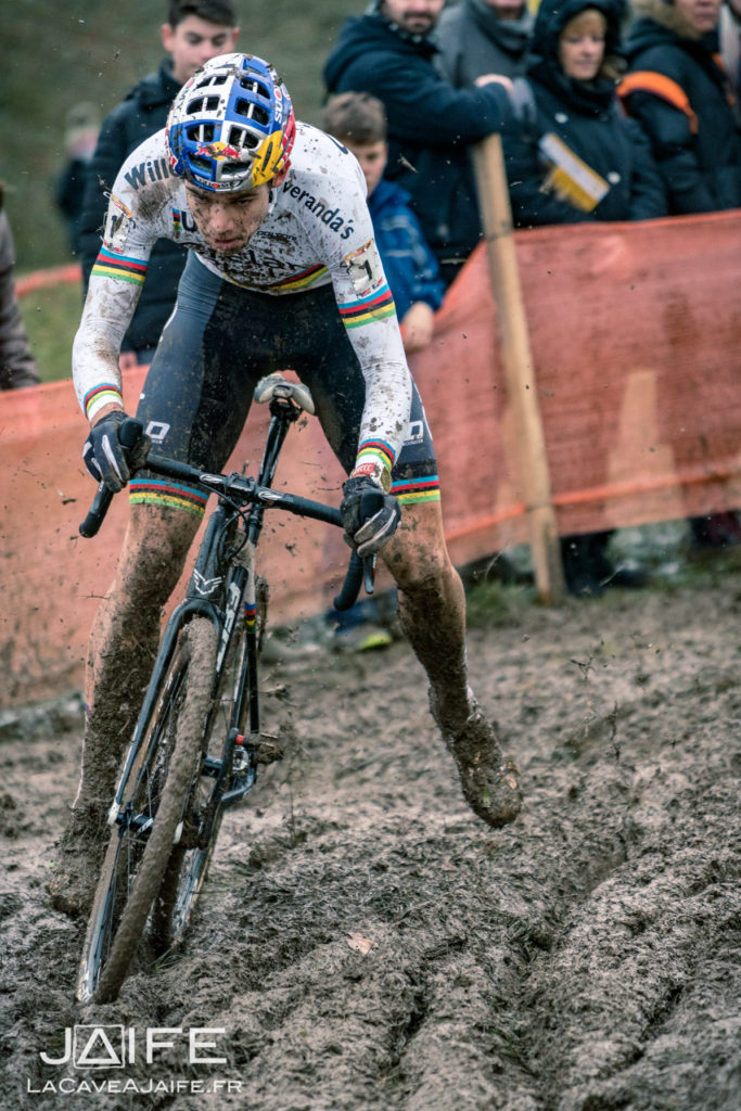 UCI Telenet Cyclocross de Nommay 2018 114