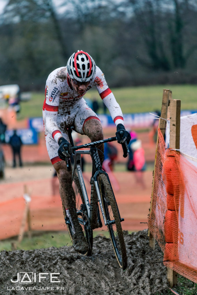 UCI Telenet Cyclocross de Nommay 2018 112