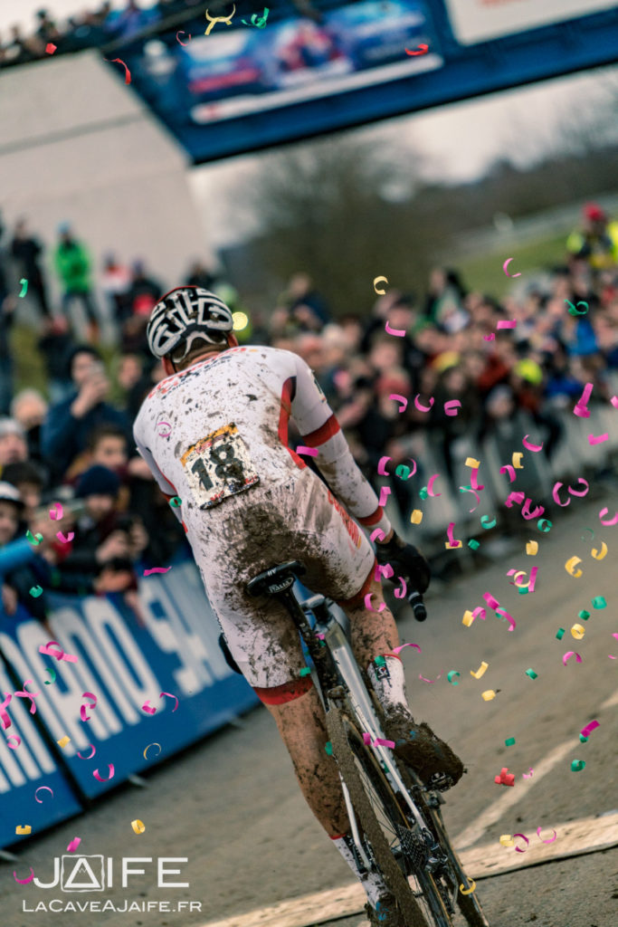 UCI Telenet Cyclocross de Nommay 2018 106