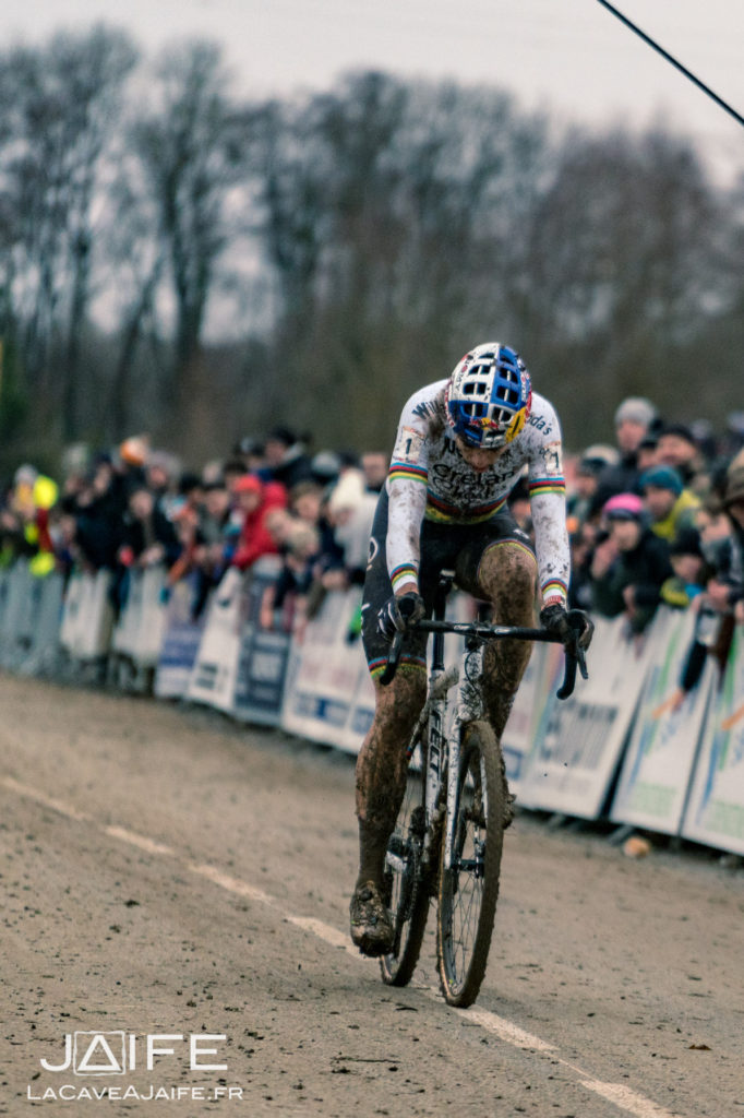UCI Telenet Cyclocross de Nommay 2018 96