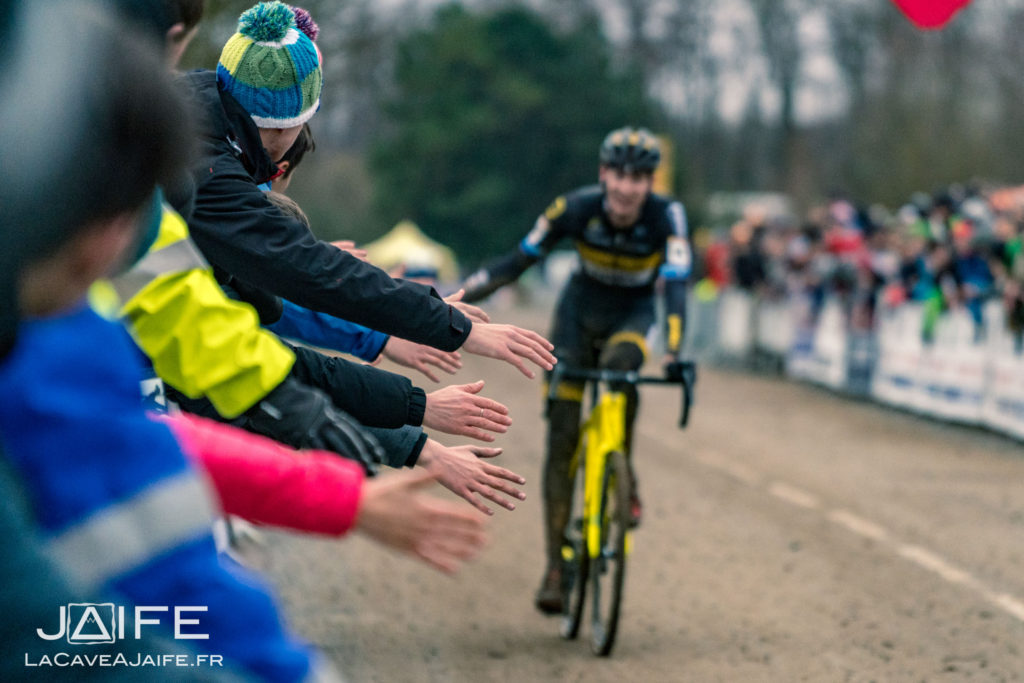 UCI Telenet Cyclocross de Nommay 2018 104