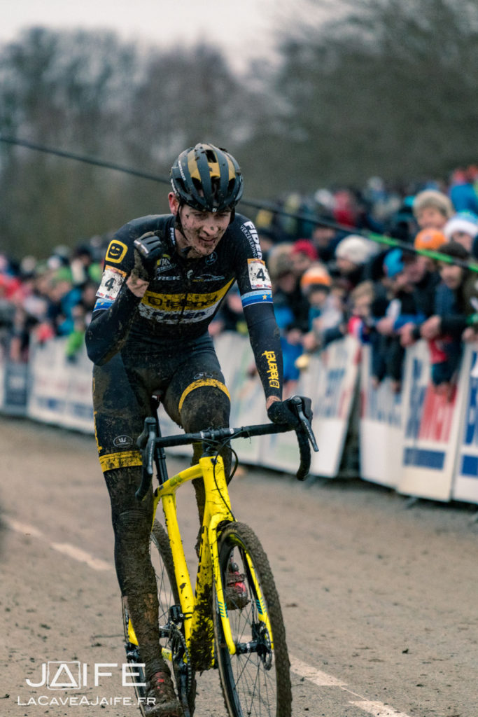 UCI Telenet Cyclocross de Nommay 2018 102