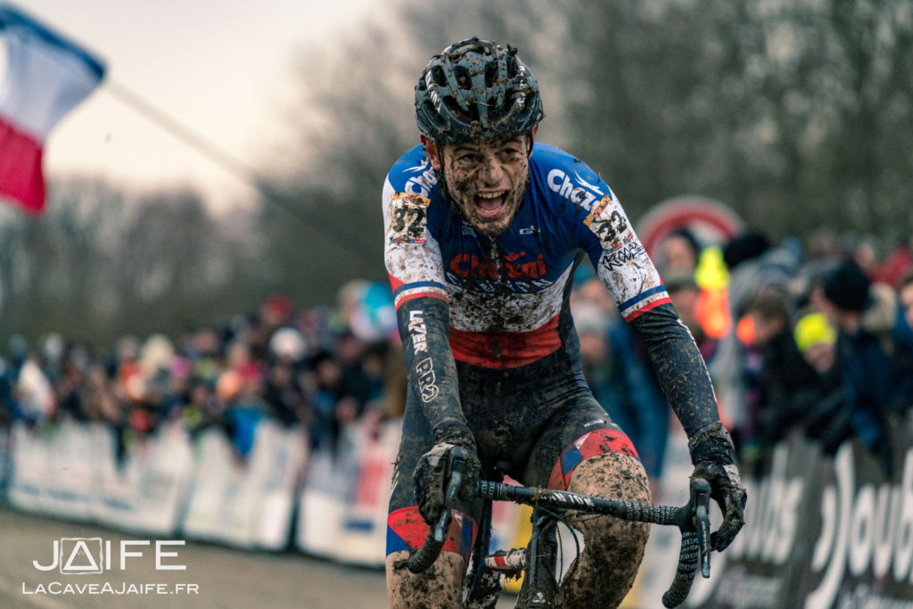 UCI Telenet Cyclocross de Nommay 2018 100