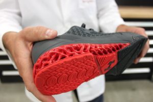 [Brevet] Under Armour et l'optimisation topologique 6